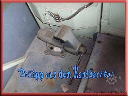Other AM General M944A1 Werkstattwagen Reo US Army