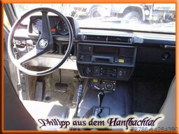 Mercedes-Benz Puch 230GE Wolf Multi schweizer Armee