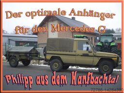 Mercedes-Benz Puch 230GE Wolf Multi schweizer Armee