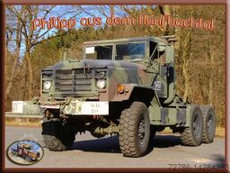 Other AM General M932A1 Reo 6x6 US Army mit Seilwinde