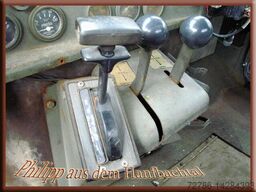 Other AM General M932A1 Reo 6x6 US Army mit Seilwinde