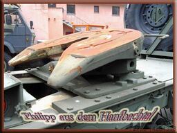 Other AM General M932A1 Reo 6x6 US Army mit Seilwinde