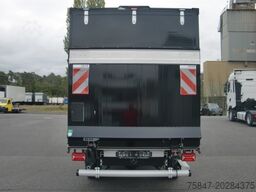Mercedes-Benz Sprinter 317 CDI Deepsleeper Navi