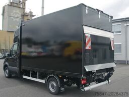 Mercedes-Benz Sprinter 317 CDI Deepsleeper Navi