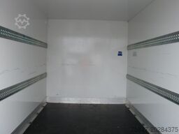 Mercedes-Benz Sprinter 317 CDI Deepsleeper Navi