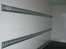 Mercedes-Benz Sprinter 317 CDI Deepsleeper Navi