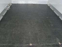 Mercedes-Benz Sprinter 317 CDI Deepsleeper Navi