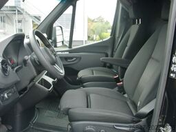 Mercedes-Benz Sprinter 317 CDI Deepsleeper Navi