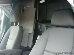 Mercedes-Benz Sprinter 317 CDI Deepsleeper Navi