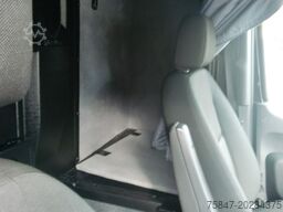 Mercedes-Benz Sprinter 317 CDI Deepsleeper Navi