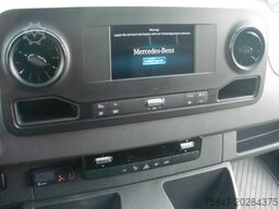 Mercedes-Benz Sprinter 317 CDI Deepsleeper Navi
