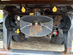 MAN TGM 13.250 BL 4x4 Allrad Kran Winterdienst