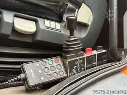 MAN TGM 13.250 BL 4x4 Allrad Kran Winterdienst