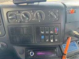 MAN TGM 13.250 BL 4x4 Allrad Kran Winterdienst