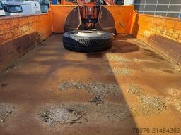 MAN TGM 13.250 BL 4x4 Allrad Kran Winterdienst