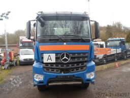 MERCEDES-BENZ 3245 AROCS/ 8x4/ Bordmatic