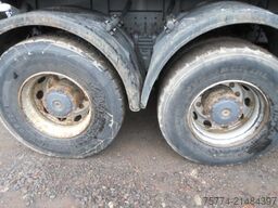 MERCEDES-BENZ 3245 AROCS/ 8x4/ Bordmatic