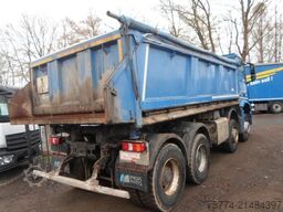 MERCEDES-BENZ 3245 AROCS/ 8x4/ Bordmatic