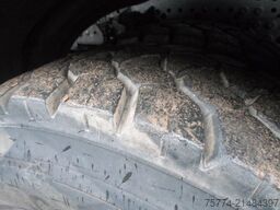 MERCEDES-BENZ 3245 AROCS/ 8x4/ Bordmatic