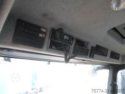 MERCEDES-BENZ 3245 AROCS/ 8x4/ Bordmatic