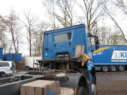 MERCEDES-BENZ 3245 AROCS/ 8x4/ Bordmatic