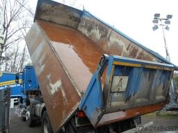 MERCEDES-BENZ 3245 AROCS/ 8x4/ Bordmatic