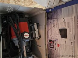 Mafell Cuprex LO 65 EC