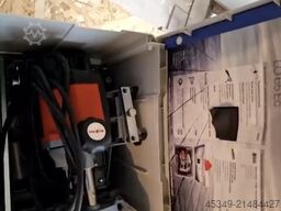 Mafell Cuprex LO 65 EC