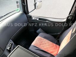 MERCEDES-BENZ Atego geschloss. Autotransporter komplettzug