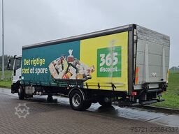 IVECO 120E22 EUROCARGO Airco WB430 6 Cyl