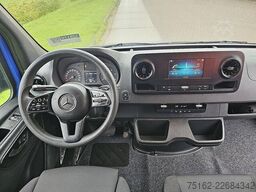 MERCEDES-BENZ SPRINTER 315 CDI AUT. L3H2