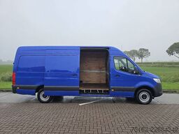 MERCEDES-BENZ SPRINTER 315 CDI AUT. L3H2