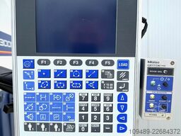 Mitutoyo Messprojektor PJ-A3000 & QM-Data 200