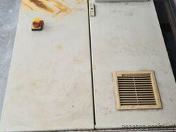 Mühlböck 2x Trockenkammer ZLSM demontiert