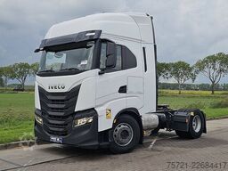 IVECO S-WAY AS440S48