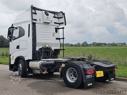 IVECO S-WAY AS440S48