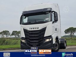 IVECO S-WAY AS440S48