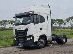 IVECO S-WAY AS440S48