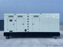Baudouin 12M33G1250/5 - 1235 kVA Generator - DPX-19883