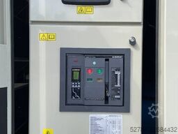 Baudouin 12M33G1250/5 - 1235 kVA Generator - DPX-19883