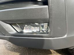 VOLKSWAGEN CRAFTER 2,0 TDI PRITSCHE 4MOTION KLIMA 1.HAND