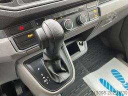 VOLKSWAGEN CRAFTER AUTOMATIK 8 SITZER STANDHEIZUNG KAMERA