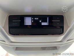 VOLKSWAGEN CRAFTER AUTOMATIK 8 SITZER STANDHEIZUNG KAMERA