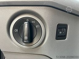 VOLKSWAGEN CRAFTER AUTOMATIK 8 SITZER STANDHEIZUNG KAMERA