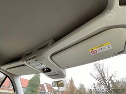 VOLKSWAGEN CRAFTER AUTOMATIK 8 SITZER STANDHEIZUNG KAMERA