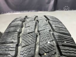 VOLKSWAGEN CRAFTER AUTOMATIK 8 SITZER STANDHEIZUNG KAMERA