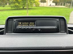 VOLKSWAGEN CRAFTER 50 XXXL KOFFER MIT LBW ACC NAVI KLIMA