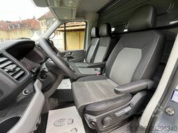 VOLKSWAGEN CRAFTER 50 XXXL KOFFER MIT LBW ACC NAVI KLIMA