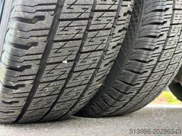 VOLKSWAGEN CRAFTER 50 XXXL KOFFER MIT LBW ACC NAVI KLIMA