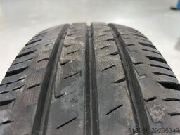 VOLKSWAGEN CRAFTER 50 XXXL KOFFER MIT LBW ACC NAVI KLIMA